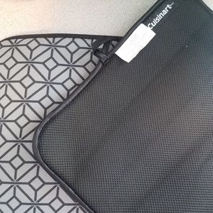 Cuisinart Reversible Dish Drying Mats